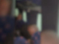 Два десятка нелегалов на эвакуаторе: опубликовано видео пограничной полиции МАГАВ