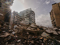 ЦАХАЛ опубликовал предупреждение об эвакуации жителей Дахии в Бейруте