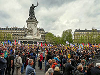 Во Франции проходят местные выборы