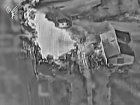 ВВС Израиля уничтожили склад ударных беспилотников на западе Ирана