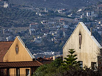 Ракетная тревога в Метуле и окрестностях: обстрел из Ливана