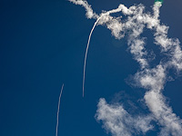 На севере вновь звучат сигналы тревоги о ракетных обстрелах На севере вновь звучат сигналы тревоги о ракетных обстрелах