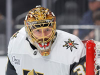 Шутаут Хилла. Результативная передача Буюма. Результаты матчей НХЛ