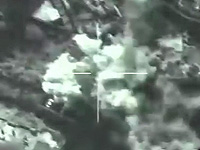 ЦАХАЛ и ШАБАК ликвидировали в Ливане палестинского террориста, связанного с иранской разведкой ЦАХАЛ и ШАБАК ликвидировали в Ливане палестинского террориста, связанного с иранской разведкой