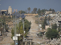 Источники в Газе: в результате авиаудара ЦАХАЛа погиб 