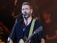 Израильский певец Омри Гликман выпустил версию иранской песни на иврите после видео из Тегерана