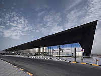 В международном аэропорту Кувейта в результате атаки БПЛА повреждена радиолокационная система В международном аэропорту Кувейта в результате атаки БПЛА повреждена радиолокационная система