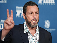 Адам Сэндлер возглавил рейтинг самых высокооплачиваемых актеров мира по версии Forbes