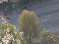 ЦАХАЛ опубликовал видео ликвидации группы боевиков на юге Ливана