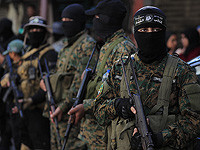 ХАМАС призвал Моджатабу Хаменеи задействовать все силы проиранской оси против Израиля