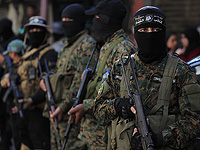 ХАМАС призвал Моджатабу Хаменеи задействовать все силы проиранской оси против Израиля