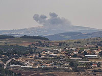 Сигнал тревоги в Метуле в связи с обстрелом 