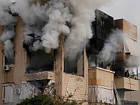 Минздрав Ливана: десять убитых в результате ударов ЦАХАЛа по целям на юге страны