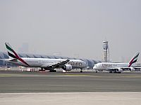 Из Ирана атакован аэропорт Дубая