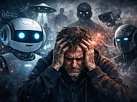 Чат-боты с ИИ подпитывают бредовые идеи, утверждают исследователи