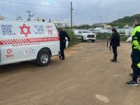 Насилие в арабском секторе: в Тире убит молодой мужчина Насилие в арабском секторе: в Тире убит молодой мужчина