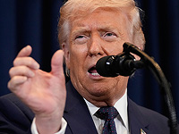 Трамп в интервью 14-му телеканалу: Трамп в интервью 14-му телеканалу: