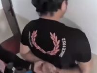 В городской мечети Лода задержан араб из Иерусалима, собиравшийся совершить теракт. Видео В городской мечети Лода задержан араб из Иерусалима, собиравшийся совершить теракт. Видео