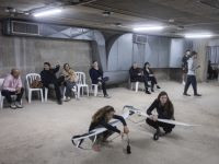 Ракетная тревога звучит в центре и на юге Израиля