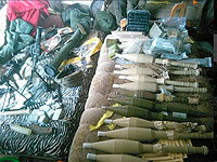 ЦАХАЛ уничтожил двух боевиков 