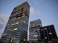 Закон, призванный сохранить деятельность хайтек-компаний в Израиле, утвержден к итоговому чтению Закон, призванный сохранить деятельность хайтек-компаний в Израиле, утвержден к итоговому чтению