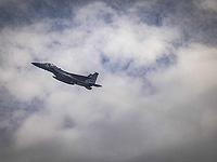 Тегеран, Шираз и Тебриз: ВВС Израиля начали масштабную волну ударов по Ирану Тегеран, Шираз и Тебриз: ВВС Израиля начали масштабную волну ударов по Ирану