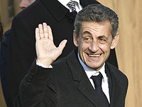 Начато рассмотрение апелляции Саркози по делу о получении десятков миллионов от Каддафи