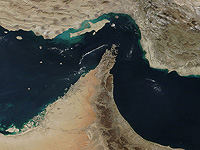 Германия отвергла призыв Трампа направить корабли в Ормузский пролив