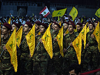 Ливанские СМИ перестали называть 