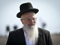 Раввин Шмуэль Элиягу о деле Шошаны Струк: ритуального насилия не было