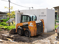 Правительство утвердило выделение 81 млн шекелей на передвижные бомбоубежища по всей стране