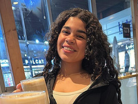 Внимание, розыск: пропала 17-летняя жительница Кацрина Рейчел Шира