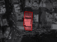 ВВС ЦАХАЛа атаковали еще один штаб спецслужб в центре Тегерана