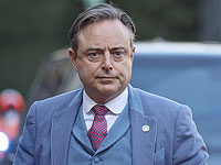 Премьер-министр Бельгии призвал к нормализации отношений с Россией ради дешевой энергии