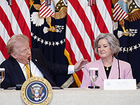 Сьюзи Уайлс, глава аппарата Белого дома, намерена продолжать работать во время лечения от рака