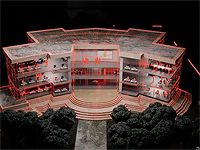 ВВС ЦАХАЛа нанесли удар по главному штабу ВМС Корпуса стражей исламской революции в Тегеране ВВС ЦАХАЛа нанесли удар по главному штабу ВМС Корпуса стражей исламской революции в Тегеране