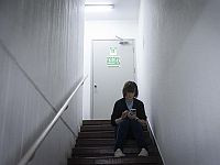 Снова сирены в центре Израиля. Ракетный обстрел из Ирана