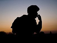 На юге Ливана ранен военнослужащий ЦАХАЛа
На юге Ливана ранен военнослужащий ЦАХАЛа