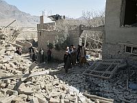 TOLOnews: в результате ударов Пакистана по Кабулу погибли более 250 человек, свыше 400 ранены