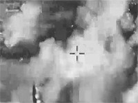 В Газе уничтожен командир противотанкового подразделения ХАМАСа
