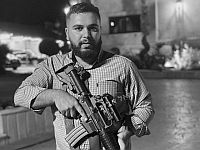 В Ливане ликвидирован бывший телохранитель генсека 