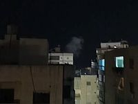 ВВС ЦАХАЛа атаковали цель к югу от Бейрута
