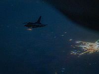 Иранские источники: нанесены мощные удары по острову Харг