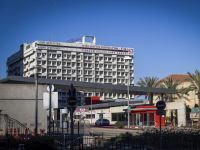 Военная сводка минздрава: за сутки в больницы поступили 70 пострадавших