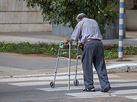 Как обезопасить себя и своих пожилых близких по дороге в бомбоубежище. Видео