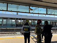 Зафиксированы попадания в здания в центре страны, есть падения на открытой местности