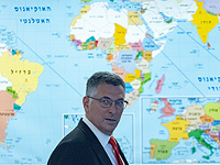 Гидеон Саар на смерть Лариджани: 