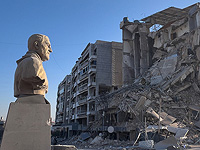 ЦАХАЛ: наблюдается повышенная готовность 