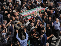 Iran International: в ходе ночных ударов убиты около 300 командиров иранских сил 