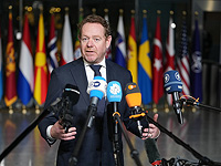 Власти Нидерландов расследуют причастность Ирана к нападению на синагогу в Роттердаме